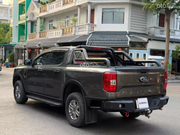 Ford Ranger XLS 2.0L 4x2 AT 2023 - Bán xe bán tải cũ chất lượng cao, giá tốt