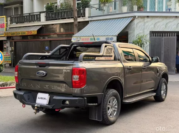 Ford Ranger XLS 2.0L 4x2 AT 2023 - Bán xe bán tải cũ chất lượng cao, giá tốt