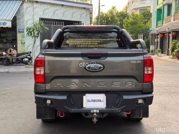 Ford Ranger XLS 2.0L 4x2 AT 2023 - Bán xe bán tải cũ chất lượng cao, giá tốt