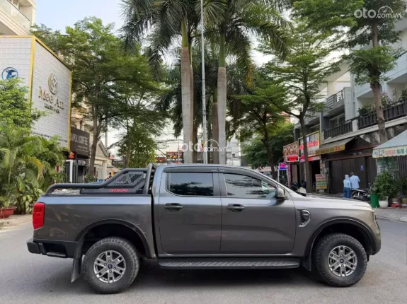 Ford Ranger XLS 2.0L 4x2 AT 2023 - Bán xe bán tải cũ chất lượng cao, giá tốt