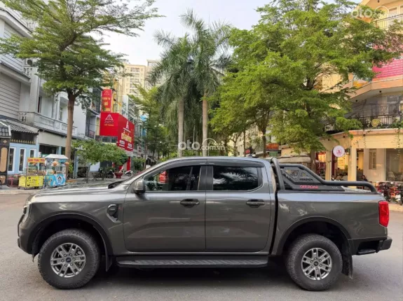 Ford Ranger XLS 2.0L 4x2 AT 2023 - Bán xe bán tải cũ chất lượng cao, giá tốt