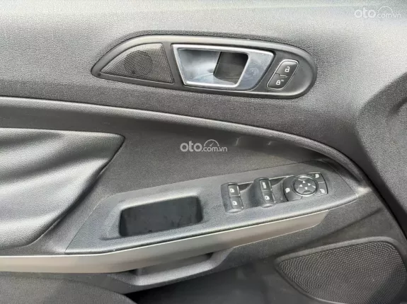 Ford EcoSport Titanium 1.5L AT 2020 - Zin 1 chủ từ đầu