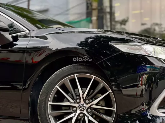 Toyota Camry 2.5Q 2022 - Xe nhập khẩu chính hãng Thái Lan, cực đẹp