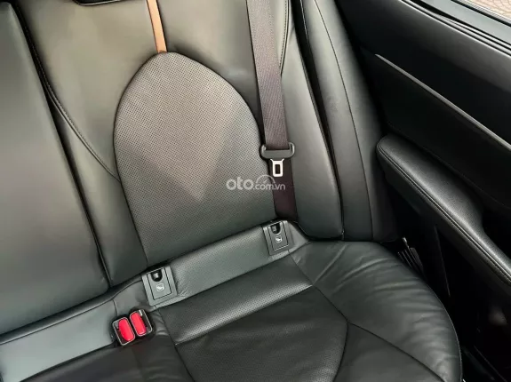 Toyota Camry 2.5Q 2022 - Xe nhập khẩu chính hãng Thái Lan, cực đẹp