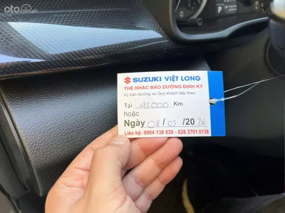 Suzuki XL7 2022 - Giá rẻ cần bán gấp