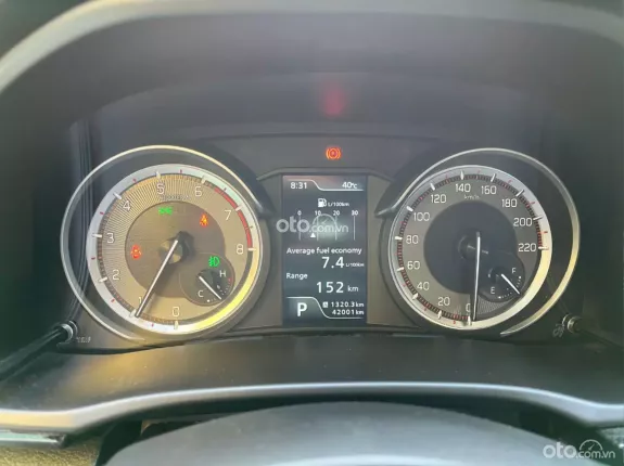 Suzuki XL7 2022 - Giá rẻ cần bán gấp