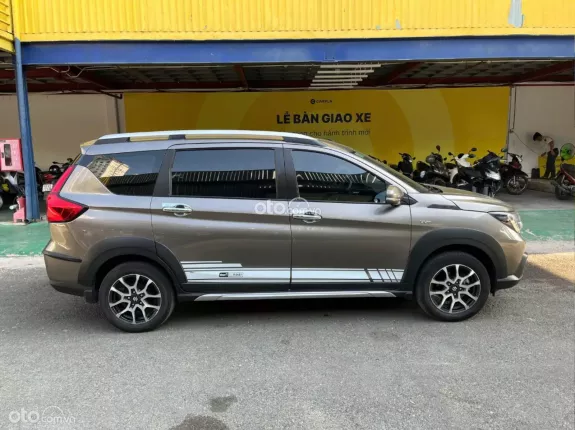 Suzuki XL7 2022 - Giá rẻ cần bán gấp