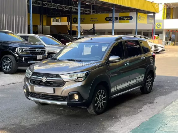 Suzuki XL7 2022 - Giá rẻ cần bán gấp