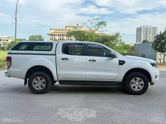 Ford Ranger XLS 2.2 4x2 MT 2019 - Số máy nguyên zin