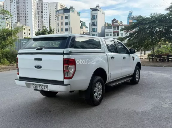 Ford Ranger XLS 2.2 4x2 MT 2019 - Số máy nguyên zin