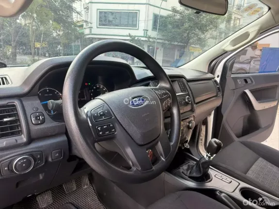 Ford Ranger XLS 2.2 4x2 MT 2019 - Số máy nguyên zin