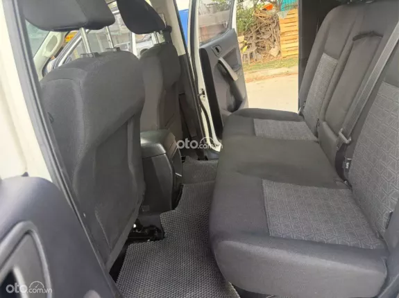 Ford Ranger XLS 2.2 4x2 MT 2019 - Số máy nguyên zin