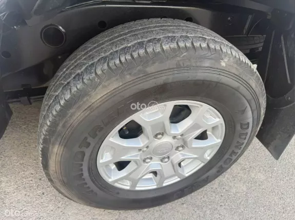 Ford Ranger XLS 2.2 4x2 MT 2019 - Số máy nguyên zin