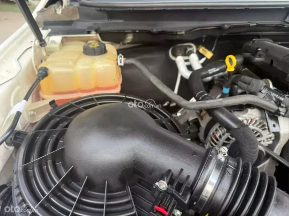 Ford Ranger XLS 2.2 4x2 MT 2019 - Số máy nguyên zin