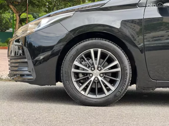 Toyota Corolla Altis 1.8 G 2018 - Toyota Corolla Altis 1.8G 2018