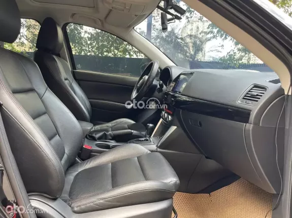 Mazda CX-5 2.0L Premium 2014 - Mazda CX5 2.0L Premium 2014