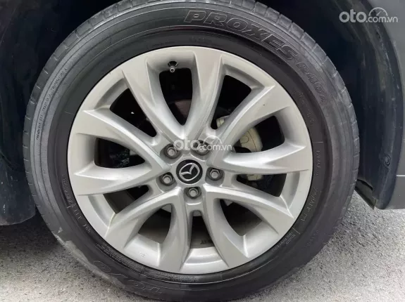 Mazda CX-5 2.0L Premium 2014 - Mazda CX5 2.0L Premium 2014