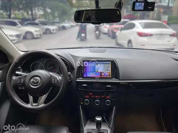 Mazda CX-5 2.0L Premium 2014 - Mazda CX5 2.0L Premium 2014