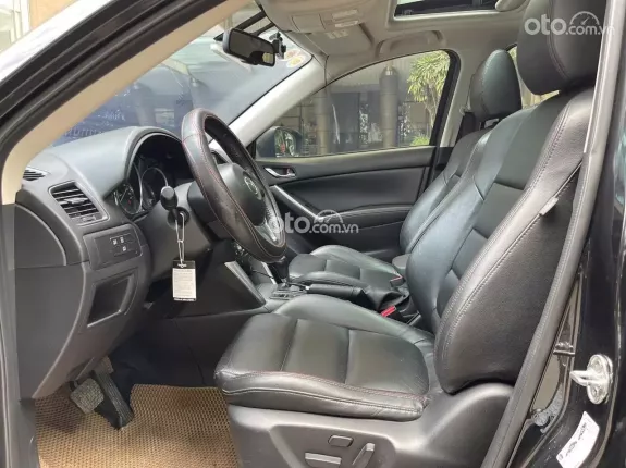 Mazda CX-5 2.0L Premium 2014 - Mazda CX5 2.0L Premium 2014