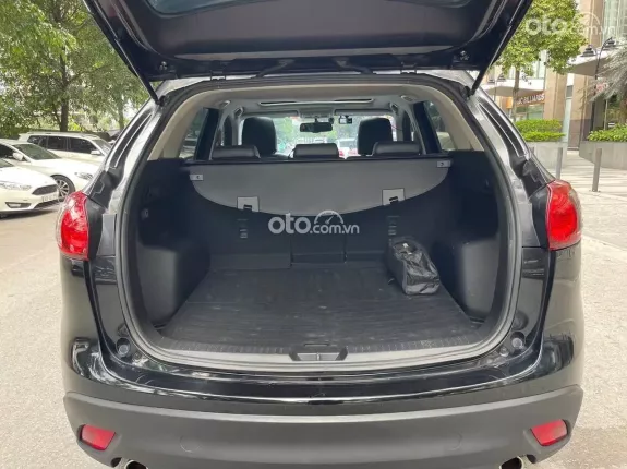 Mazda CX-5 2.0L Premium 2014 - Mazda CX5 2.0L Premium 2014