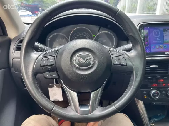 Mazda CX-5 2.0L Premium 2014 - Mazda CX5 2.0L Premium 2014