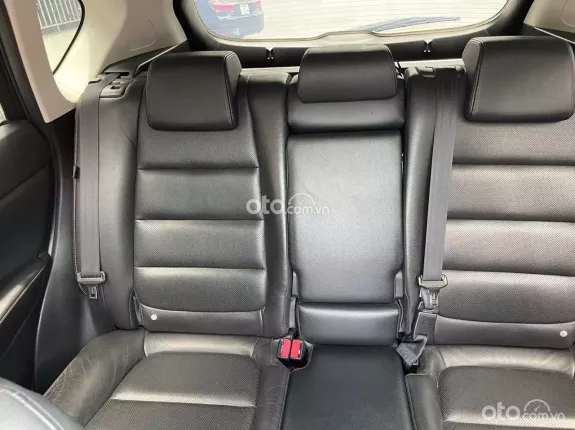 Mazda CX-5 2.0L Premium 2014 - Mazda CX5 2.0L Premium 2014