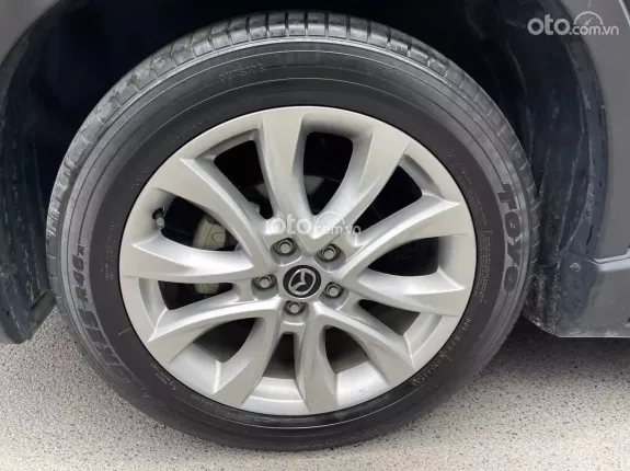 Mazda CX-5 2.0L Premium 2014 - Mazda CX5 2.0L Premium 2014