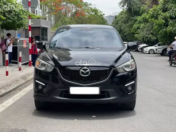 Mazda CX-5 2.0L Premium 2014 - Mazda CX5 2.0L Premium 2014
