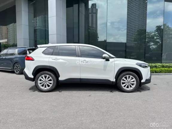 Toyota Corolla Cross 1.8 G 2022 - Đky 2023 odo chuẩn 1.9v km