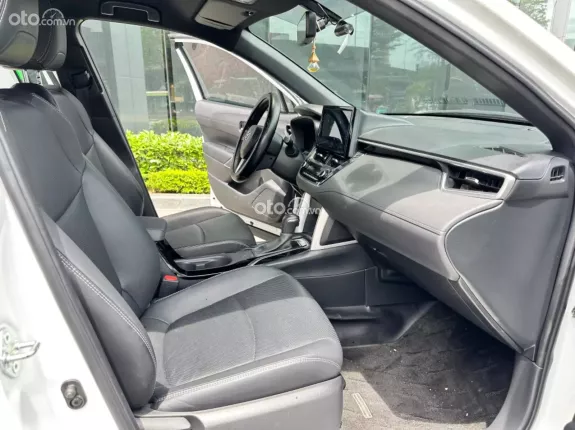 Toyota Corolla Cross 1.8 G 2022 - Đky 2023 odo chuẩn 1.9v km