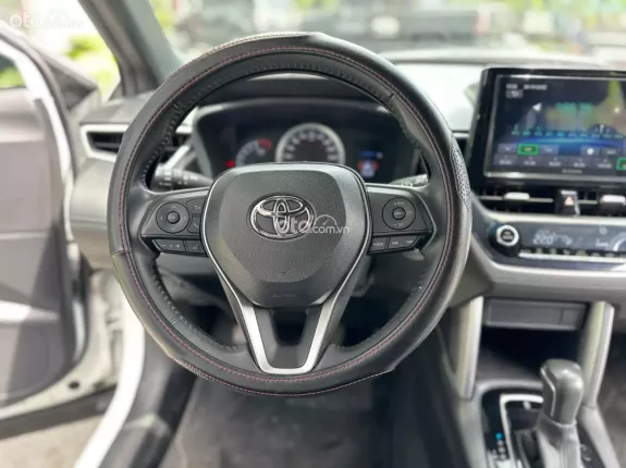 Toyota Corolla Cross 1.8 G 2022 - Đky 2023 odo chuẩn 1.9v km