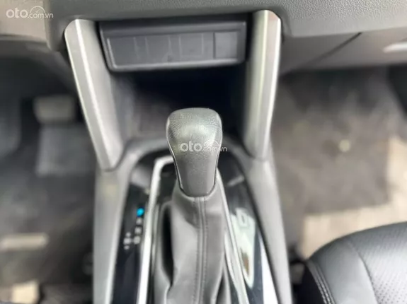 Toyota Corolla Cross 1.8 G 2022 - Đky 2023 odo chuẩn 1.9v km