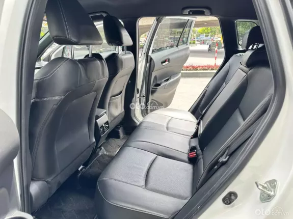 Toyota Corolla Cross 1.8 G 2022 - Đky 2023 odo chuẩn 1.9v km
