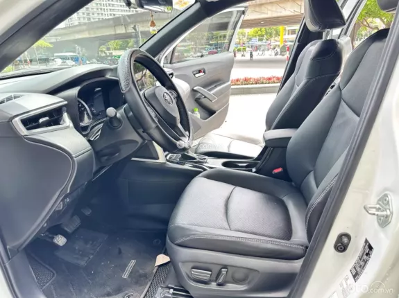 Toyota Corolla Cross 1.8 G 2022 - Đky 2023 odo chuẩn 1.9v km