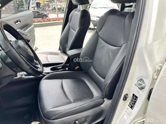 Toyota Corolla Cross 1.8 G 2022 - Đky 2023 odo chuẩn 1.9v km