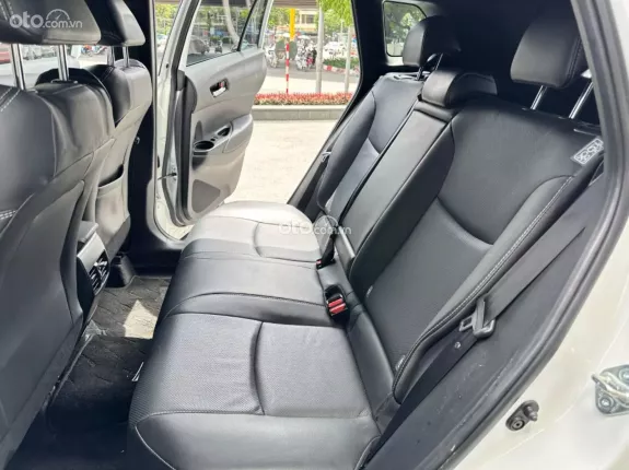 Toyota Corolla Cross 1.8 G 2022 - Đky 2023 odo chuẩn 1.9v km