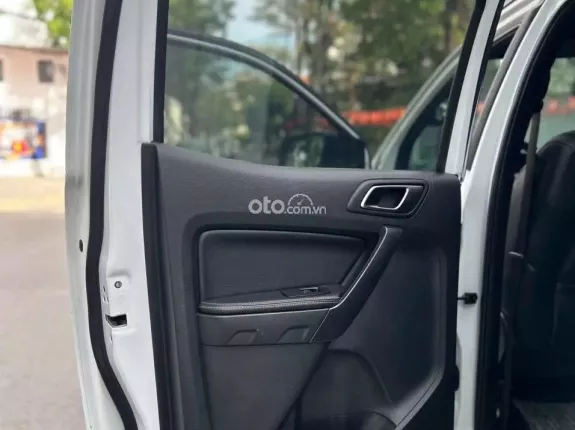 Ford Ranger Wildtrak 2.0l bi-turbo 4x4 10 AT 2021 - Bán xe