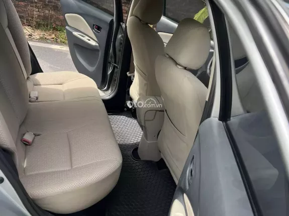 Toyota Vios 1.5E MT 2008 - Xe đại chất, không lỗi, nồi đồng cối đá Nội ngoại thất đẹp. Mọi chức năng hoạt động tốt