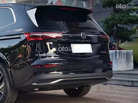 Volkswagen Viloran Premium 2026 - Phiên bản tiết kiệm hơn 200 triệu so với bản Cao Cấp đầy đủ tiện ích