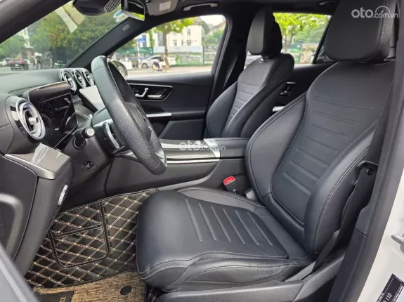 Mercedes-Benz GLC 300 4Matic 2023 - Model 2024 siêu lướt, tư nhân chính chủ