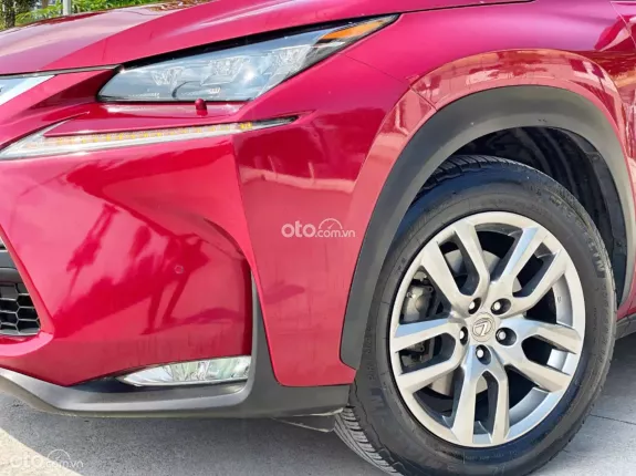 Lexus NX 300 T 2016 - Siêu phẩm cực đẹp, 1 chủ từ đầu