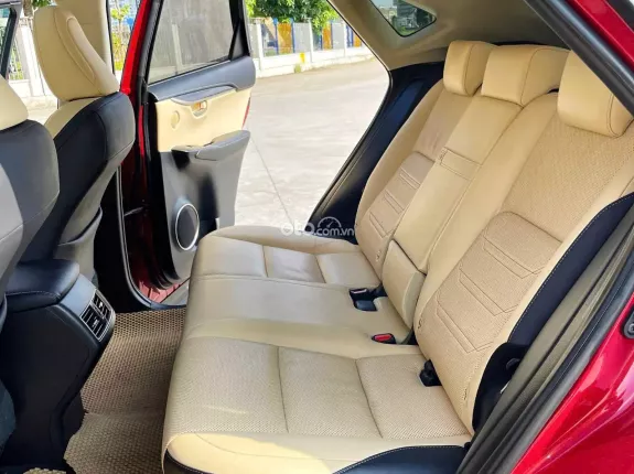Lexus NX 300 T 2016 - Siêu phẩm cực đẹp, 1 chủ từ đầu