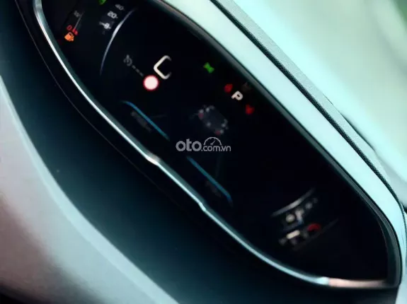 Peugeot 3008 Allure 2018 - Full cao cấp model 2019, tư nhân chính chủ