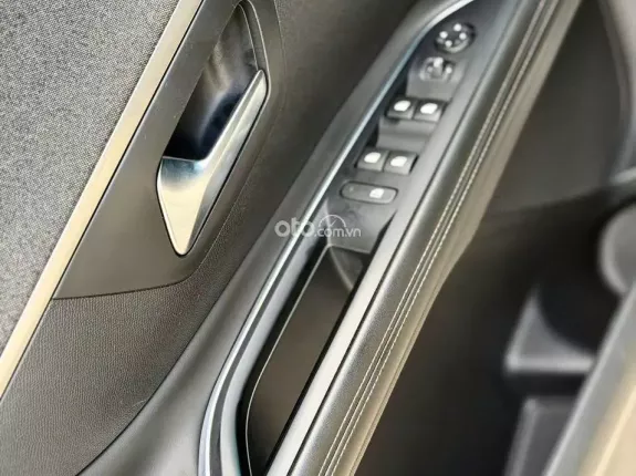 Peugeot 3008 Allure 2018 - Full cao cấp model 2019, tư nhân chính chủ