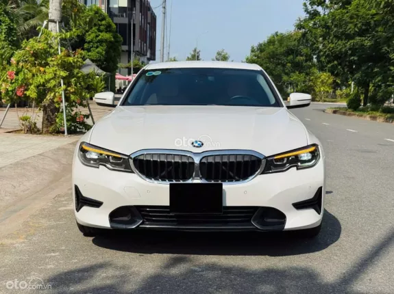 BMW 320i Sport Line Plus 2020 - Xe đăng ký 2021
