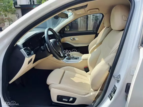 BMW 320i Sport Line Plus 2020 - Xe đăng ký 2021