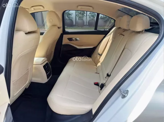BMW 320i Sport Line Plus 2020 - Xe đăng ký 2021