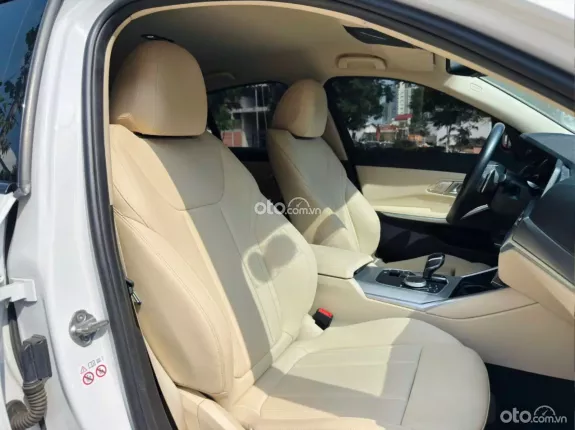 BMW 320i Sport Line Plus 2020 - Xe đăng ký 2021