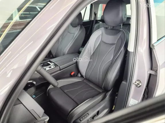 Volkswagen Teramont Pro 2026 - Màu tím xe sẵn giao ngay 1 chiếc duy nhất | LH Minh Thư VWCentral