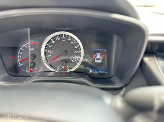 Toyota Corolla Cross 1.8 G 2022 - Xe đẹp tại hãng, liên hệ em thương lượng
